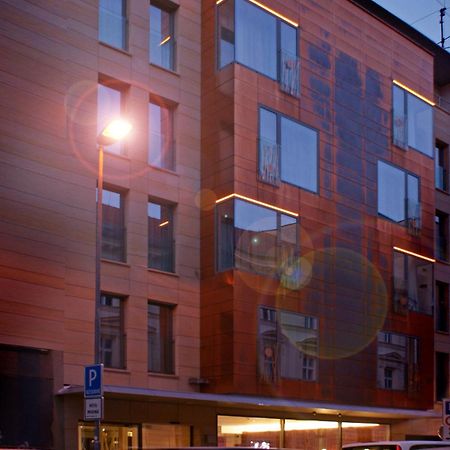 Hotel Avance Bratislava Exterior photo