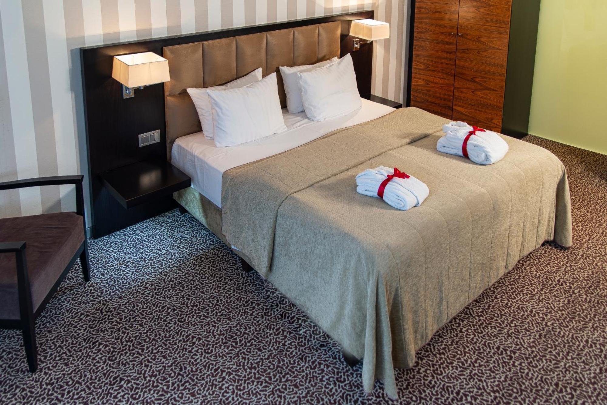 Hotel Avance Bratislava Exterior photo