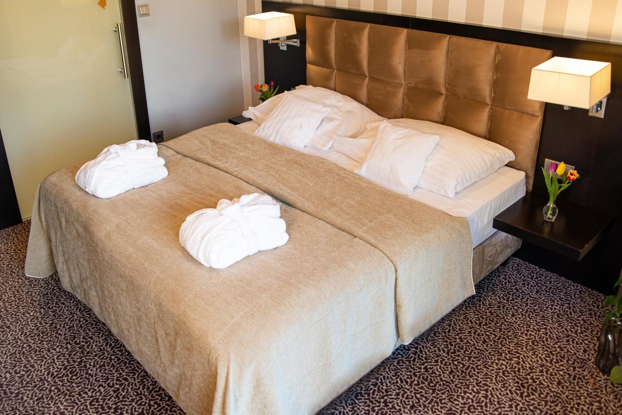 Hotel Avance Bratislava Exterior photo