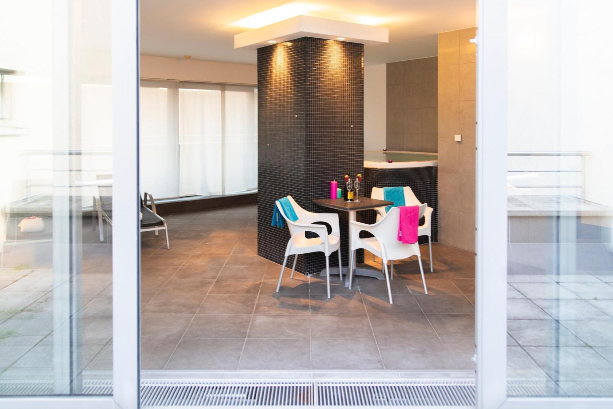 Hotel Avance Bratislava Exterior photo