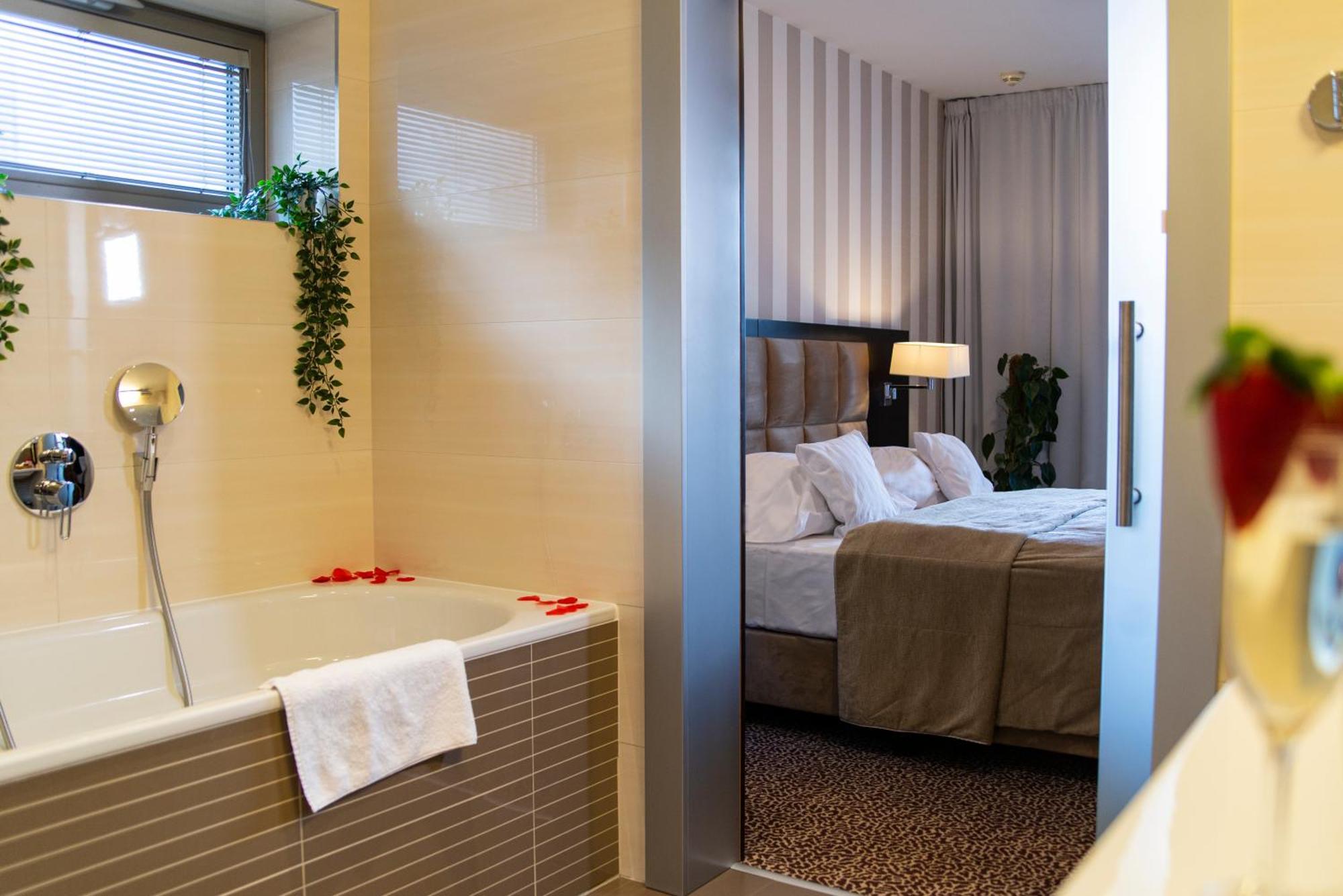 Hotel Avance Bratislava Exterior photo