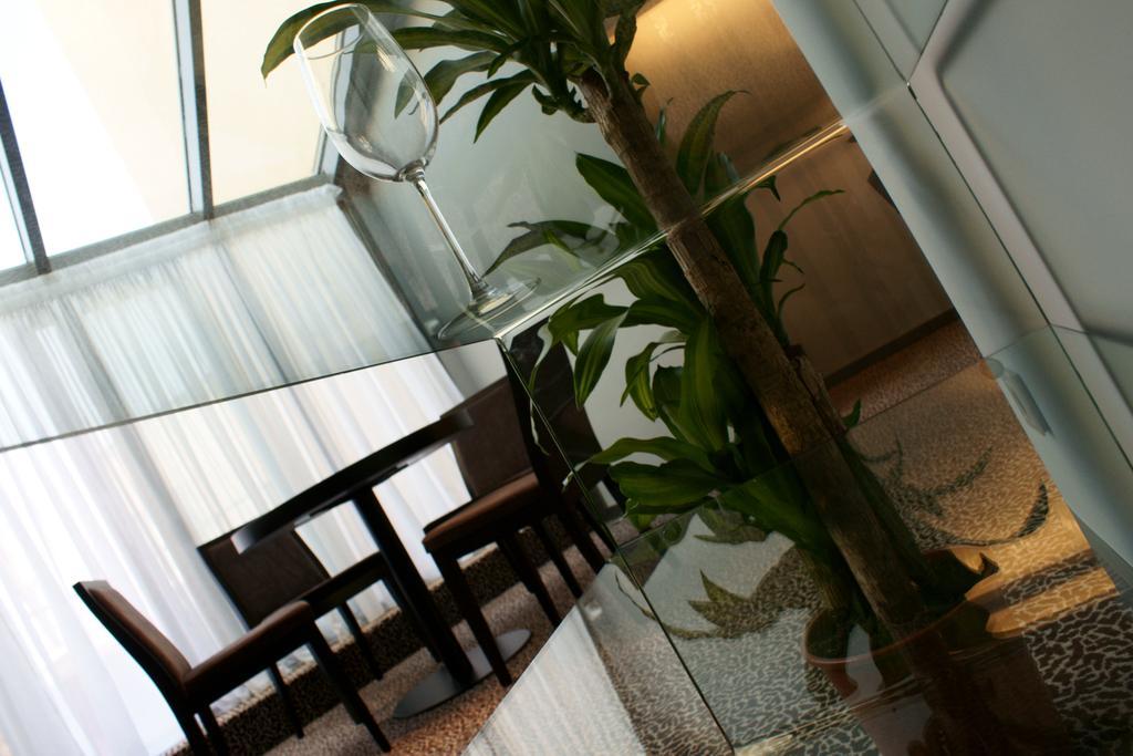 Hotel Avance Bratislava Exterior photo